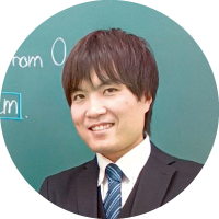 香川県　松井 凌｜能開センター