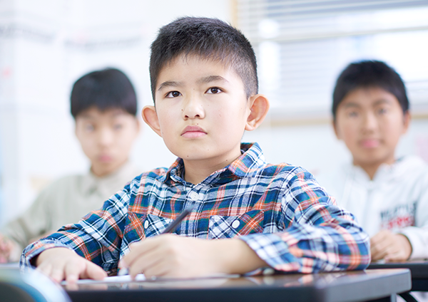 小学1・2年の講座内容｜能開センター 近畿中学受験