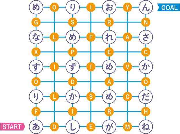 迷路