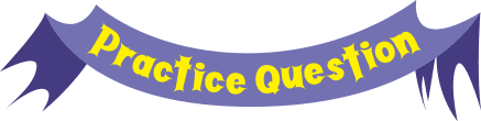 Practice Question
