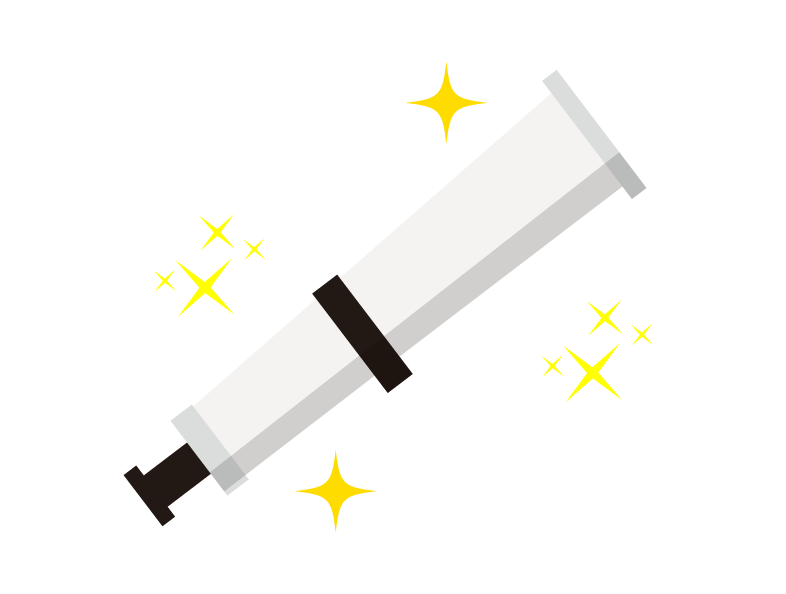 実験3 キラキラ望遠鏡