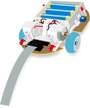 ロボットカー