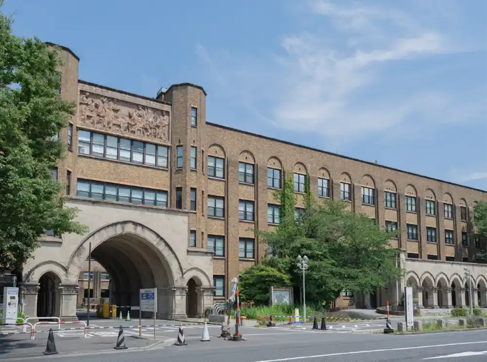 東京大学医学部付属病院 NOKAI OBOG INTERVIEW '26｜能開センター