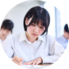 インプットからアウトプットまでやり切れる！