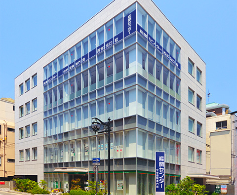 西宮北口校外観イメージ