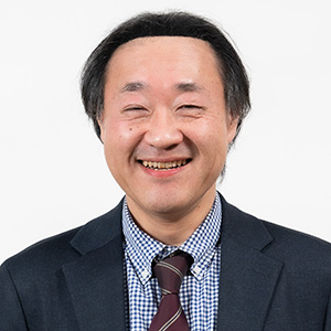 西大寺校（大学受験）責任者　大前 大智