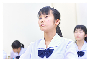 公立上位高校受験コース