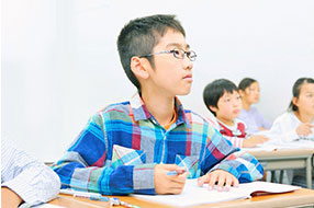 高校受験準備コース