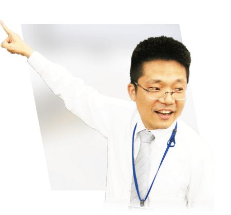 秋田県 能開センター 秋田校 責任者 谷田 晃則