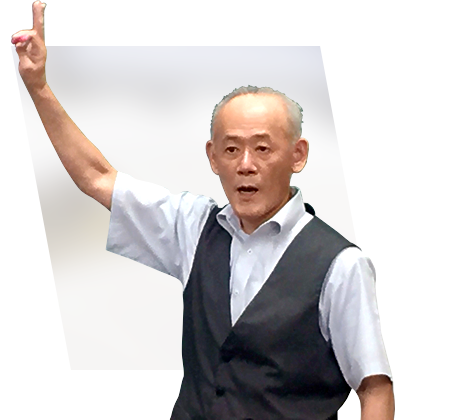 広島県 能開センター 広島県高校受験部門責任者 柿木 真