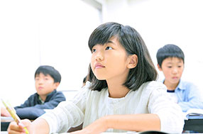 県立中受験クラス