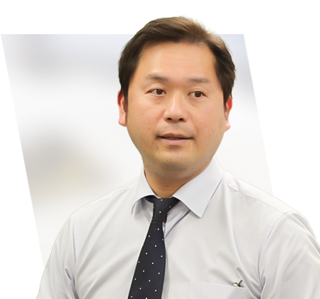 岩手県　能開センター　盛岡校　責任者 吉田 航