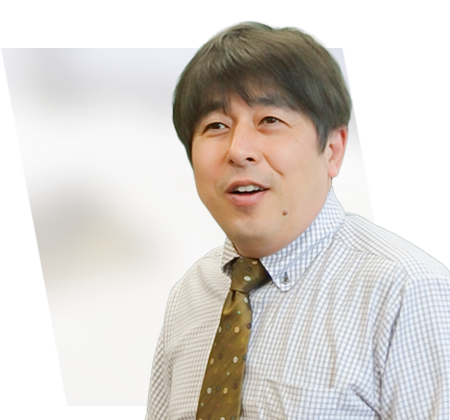 岩手県　能開センター 岩手本部　責任者立花 雅志