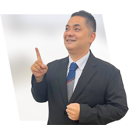 岡山県　能開センター 岡山県中学受験コース　責任者山内 一樹