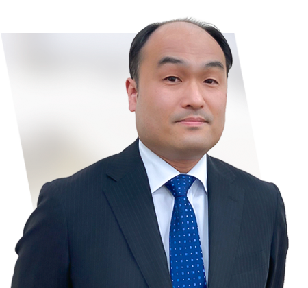 香川県　能開センター　香川県高校受験部門責任者 加藤 剛嗣