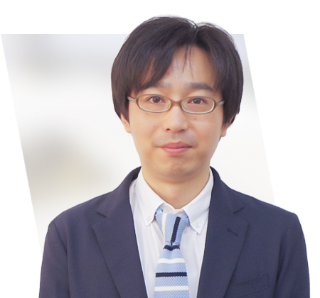 新潟県　能開センター 新潟本部　中学受験部門責任者中島　厚志