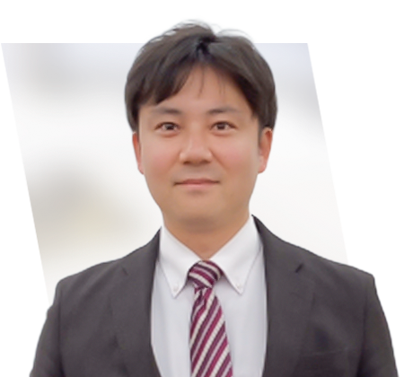 大分県　能開センター 大分県中学受験部門　責任者藤澤　宏仁