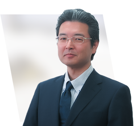 岡山県　能開センター　岡山県高校受験コース　責任者 八田　宜弘