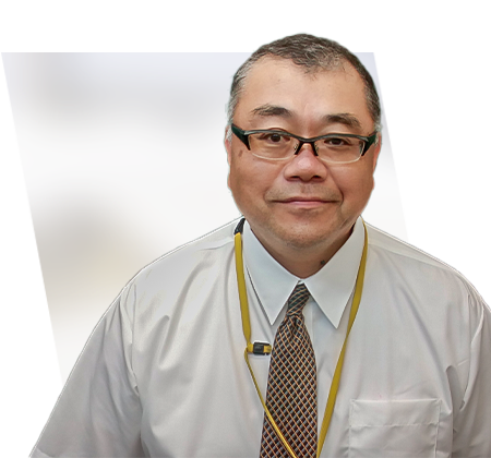 和歌山県　能開センター 和歌山県私立中受験部門中尾 泰啓
