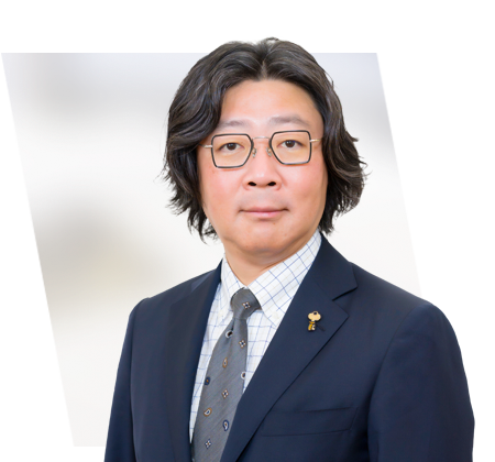 広島県　能開センター　広島県高校受験部門責任者 秋吉 靖幸