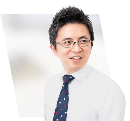 奈良県　能開センター　近畿英語科主任 平尾　勇三
