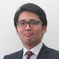 川口 芳明