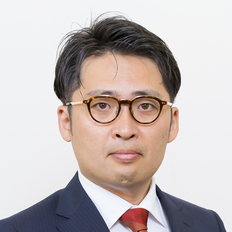 川口 芳明