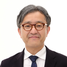 柳沼 直樹