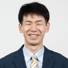 岸和田校責任者 武部 宜知