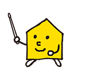 能開センター受験部門公式キャラクター　ごうかくクン