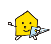 能開センター受験部門公式キャラクター　ごうかくクン