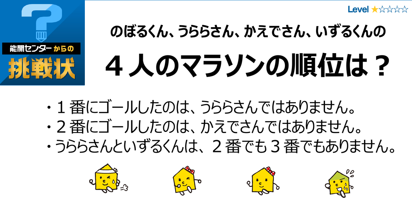 問題