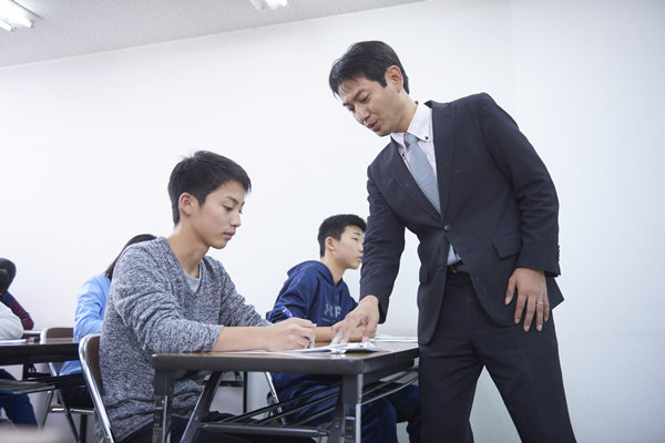 伸び続ける力をつける理由とは?